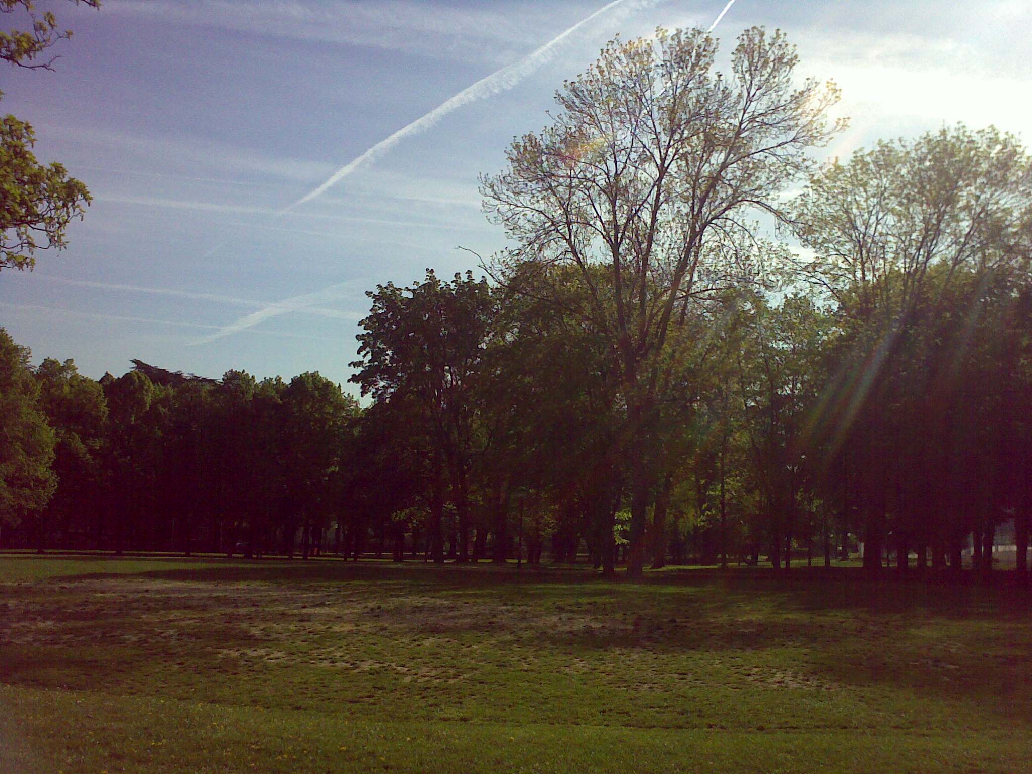 Nokia E75 Vs E71 Camera Comparison